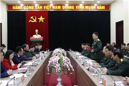 Tăng cường phối hợp kiểm soát, không để lây lan dịch bệnh do virus nCoV